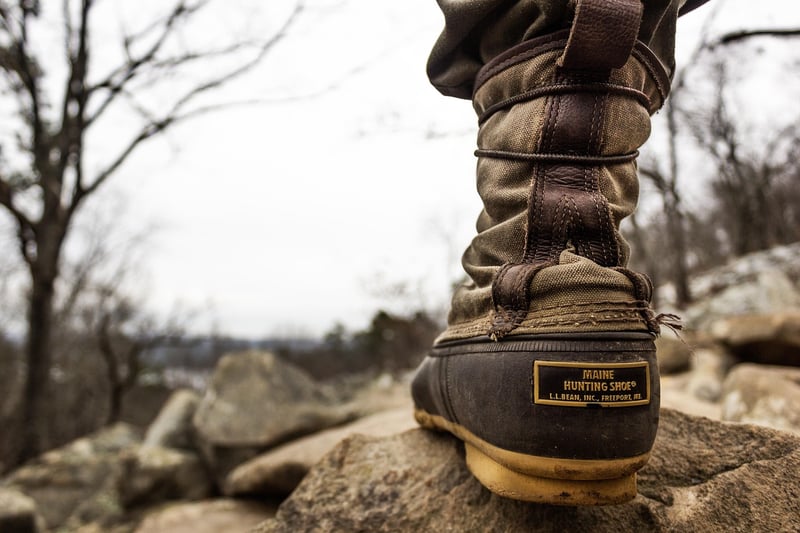 Historical Treks